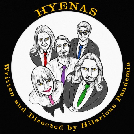 Hyenas