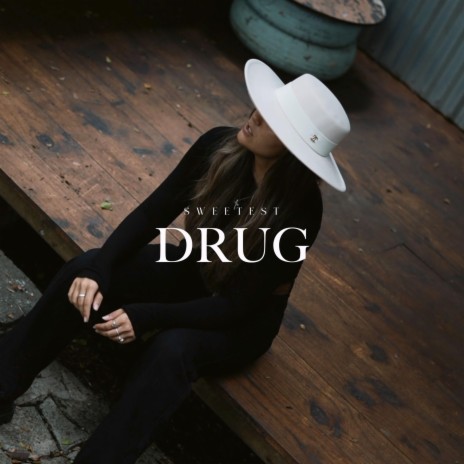 Sweetest Drug ft. Nelly Nelson | Boomplay Music