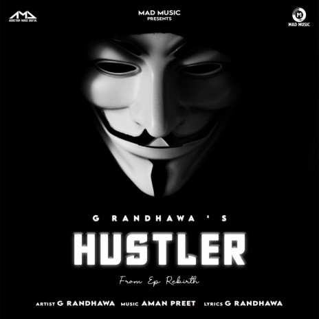 Hustler (Rebirth) | Boomplay Music