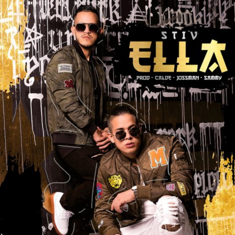 Ella ft. Cuarto Contacto | Boomplay Music