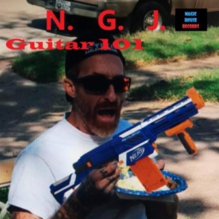 Guitar 101 (feat. D Bo, Baby Boy, Fuhrmanator & N.G.J.)