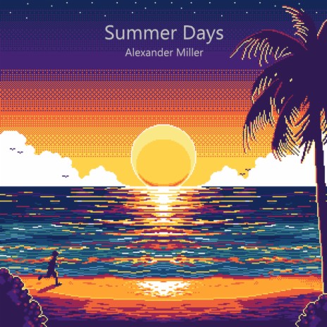 Summer Days ft. 52Hz | Boomplay Music