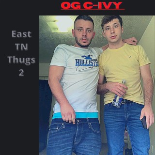 Thug jesus (East TN Thugs 2)