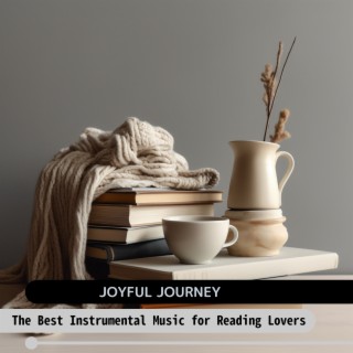 The Best Instrumental Music for Reading Lovers