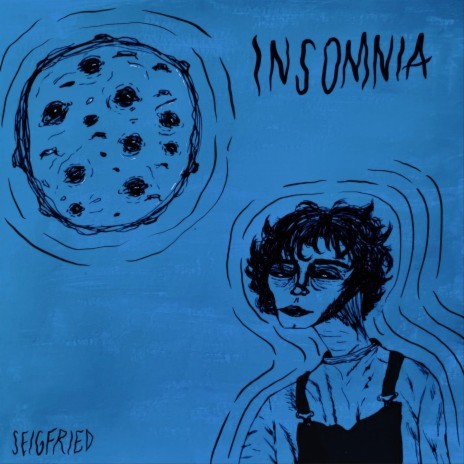 Insomnia | Boomplay Music