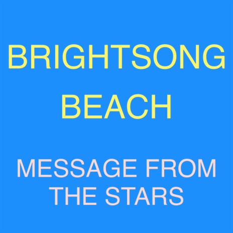Message From The Stars | Boomplay Music