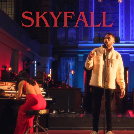 Skyfall | Boomplay Music