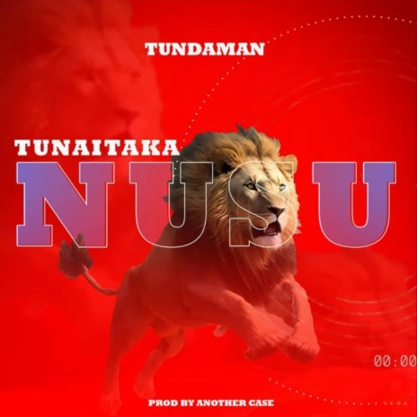 Tunaitaka Nusu | Boomplay Music