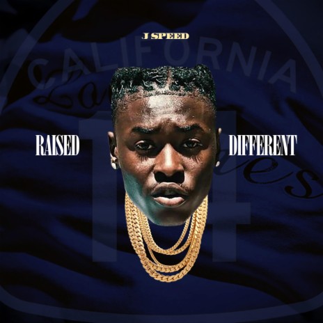 Rasied Different | Boomplay Music