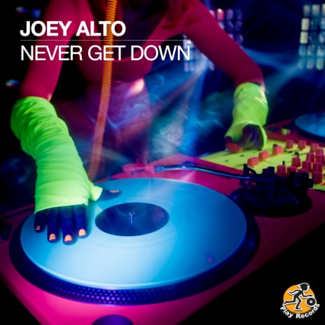 Never Get Down (Instrumental) | Boomplay Music