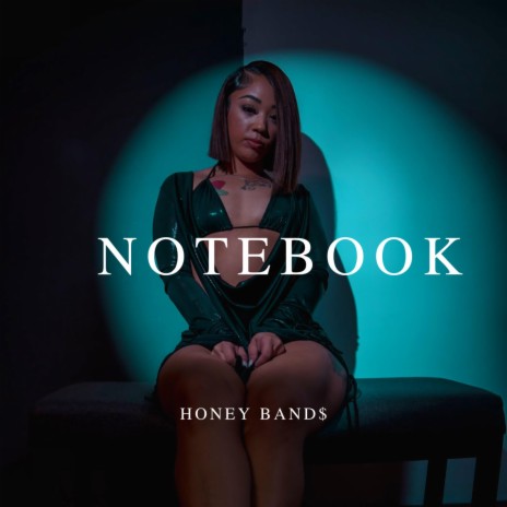 NOTEBOOK | Boomplay Music