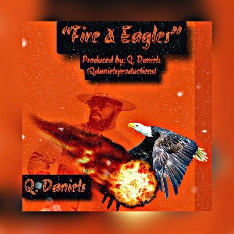 Fire & Eagles | Boomplay Music
