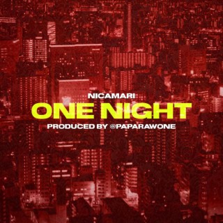 One Night (Radio Edit)
