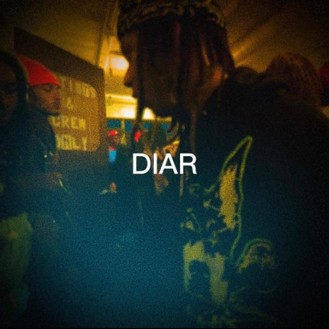 Diar | Boomplay Music