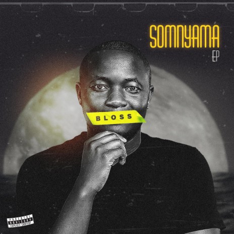 Somnyama (feat. Pablo Ent)