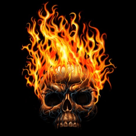 Fire inside your head | Boomplay Music