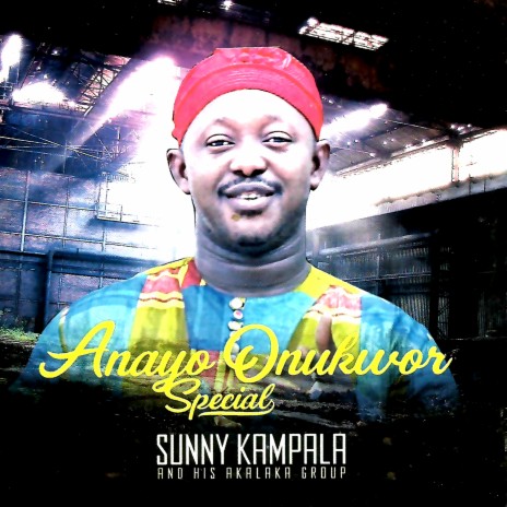 Onye Chisia Ka Nwanneya Chia, Pt. 2 ft. His Akalaka Group | Boomplay Music