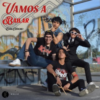 Vamos a Bailar (Esta Noche) lyrics | Boomplay Music