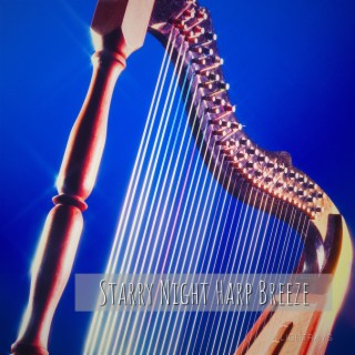 Starry Night Harp Breeze