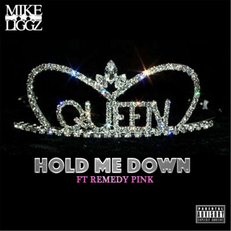 Hold Me Down (feat. Remedy Pink) | Boomplay Music