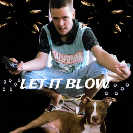 Let it blow