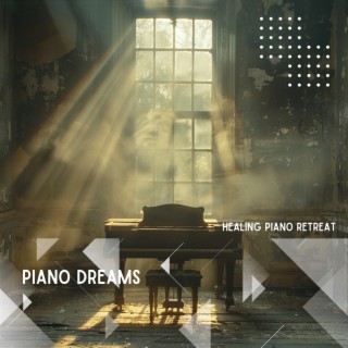 Piano Dreams: Sleep & Relaxation Soundscapes