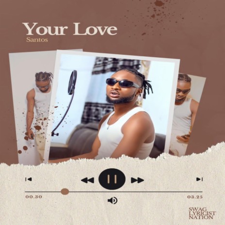 Your love | Boomplay Music