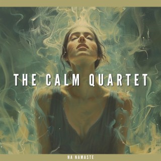 The Calm Quartet: 4444 Breaths of Peace through Tibetan Bowls