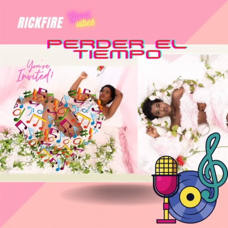 Perder El Tiempo | Boomplay Music