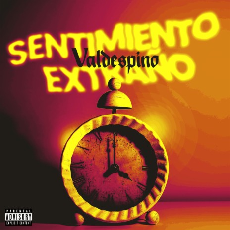 Sentimiento extraño | Boomplay Music