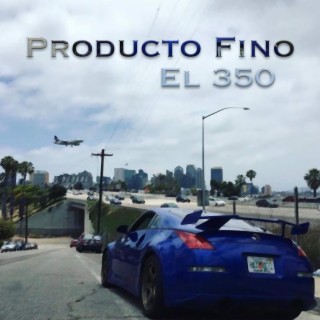 El 350z