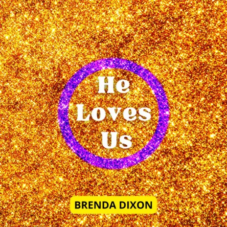 He Loves Us (Remix) | Boomplay Music