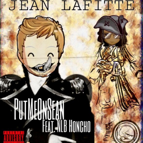 Jean Lafitte (feat. NLB Honcho) | Boomplay Music