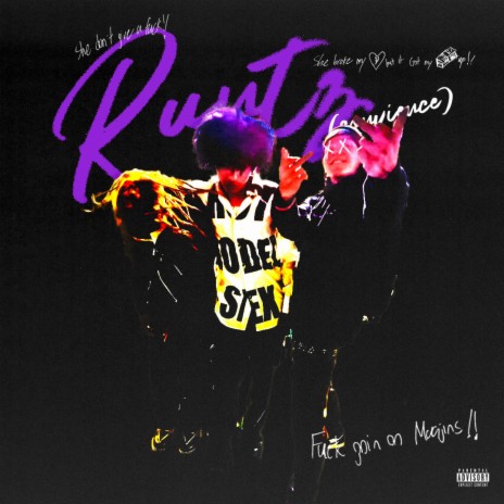 Runtz (Convenience) | Boomplay Music