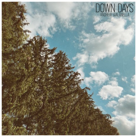 Down Days | Boomplay Music