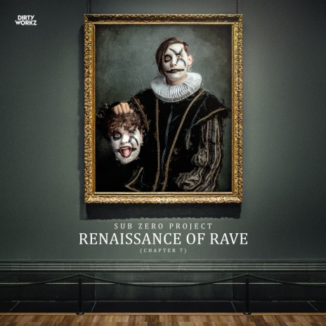 Renaissance Of Rave | Boomplay Music