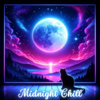 Midnight Chill: Chillhop Grooves for the Late Night Hours