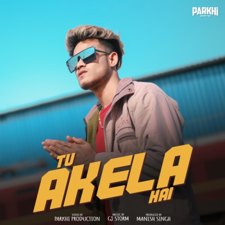 Tu Akela Hai | Boomplay Music