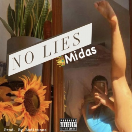 No lies | Boomplay Music