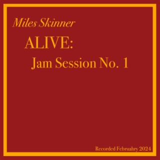 ALIVE: Jam Session No.1