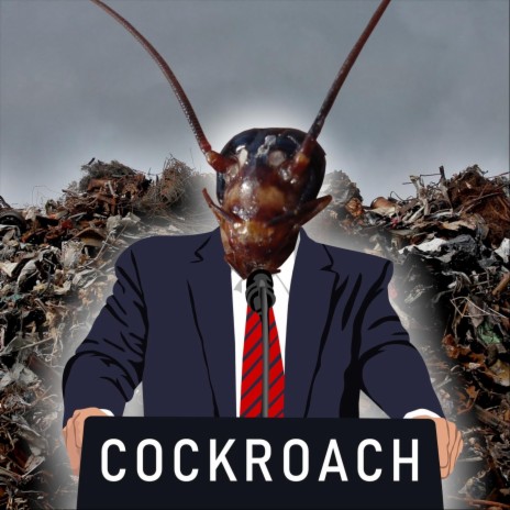 Cockroach | Boomplay Music