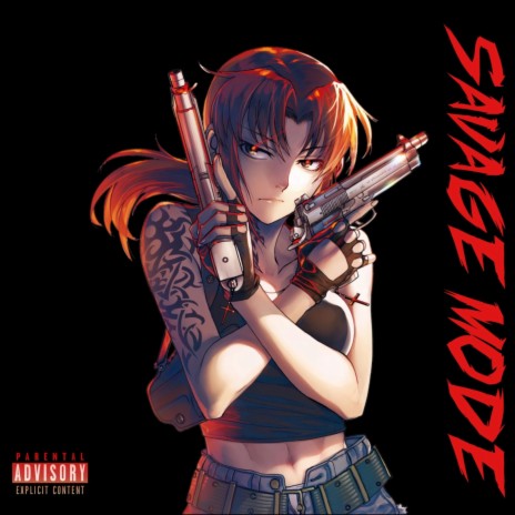 Savage Mode ft. True Adamo | Boomplay Music
