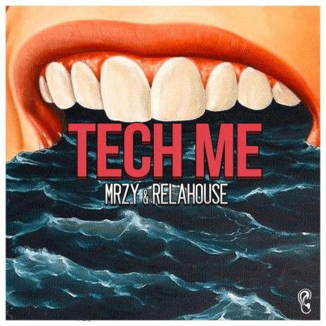 Tech Me (Radio Edit) ft. RelaHouse | Boomplay Music