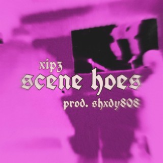 scene hoes