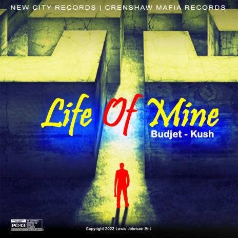 Life Of Mine | Boomplay Music