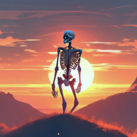 Skeleton | Boomplay Music