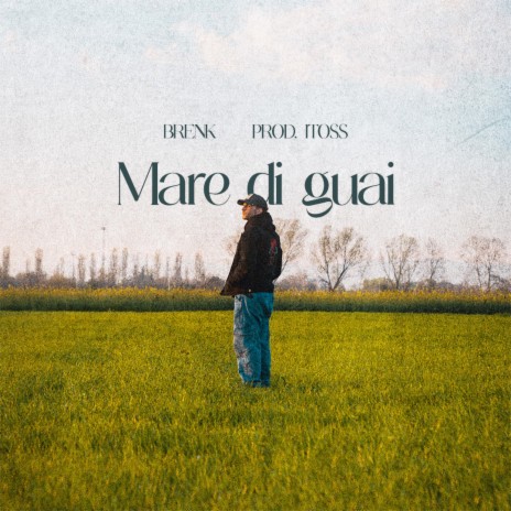 MARE DI GUAI | Boomplay Music