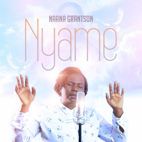 Nyame | Boomplay Music