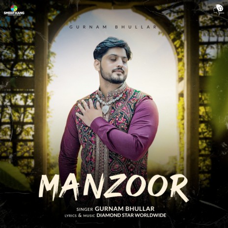 Manzoor | Boomplay Music