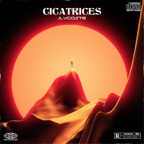 CICATRICES | Boomplay Music
